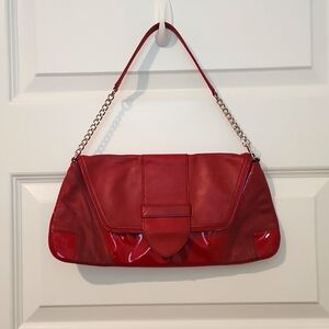 Really Clean Bebe Purse!